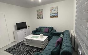 Oaza Apartments
