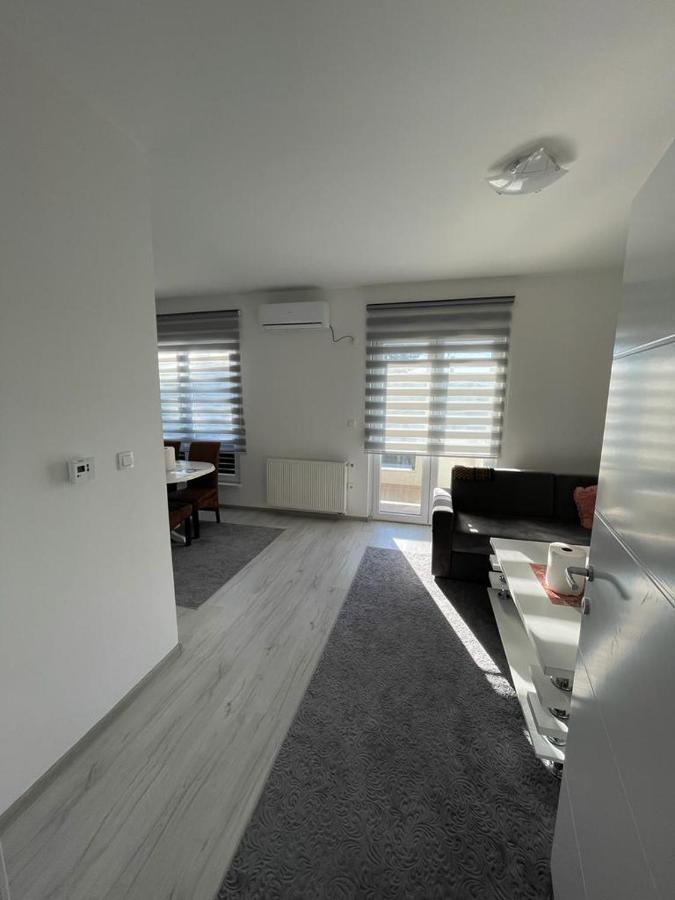 Oaza Apartments Sarajevo Exterior foto
